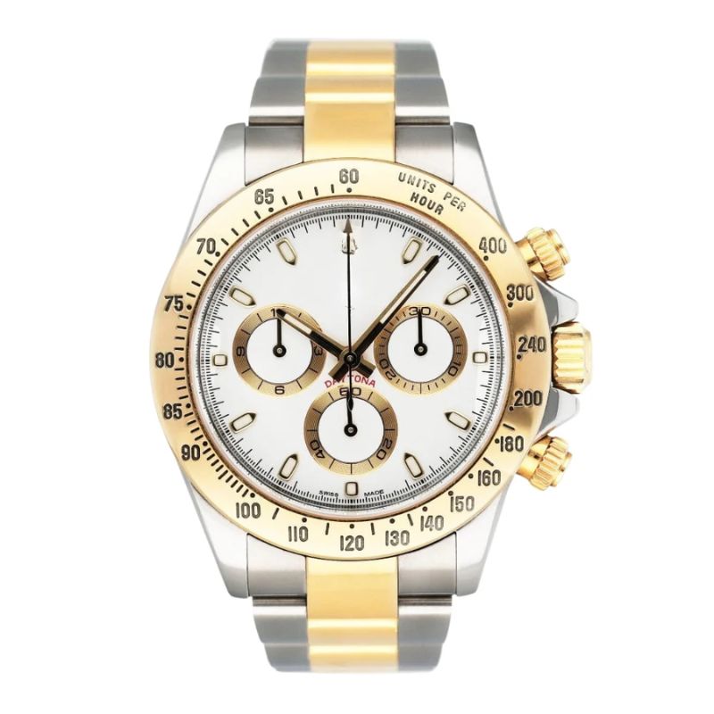 Cosmograph Daytona 116503 40mm