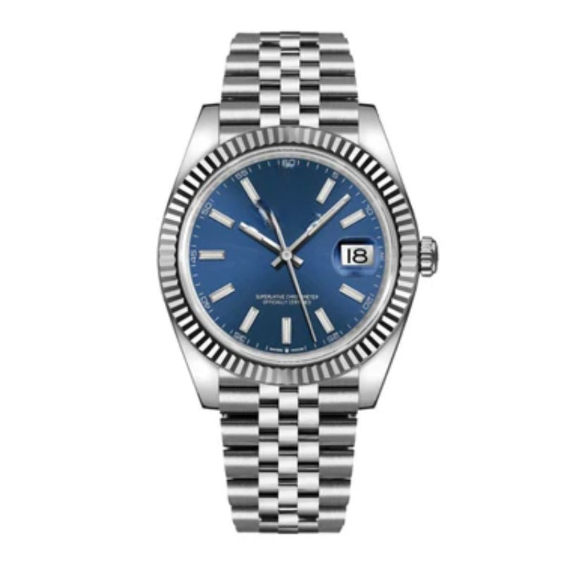 Datejust 41mm 126334